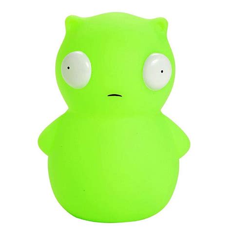 Buy Bobs Burgers 5 Kuchi Kopi Light Up Figure Online At Desertcartindia