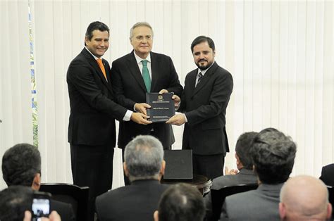 Ministro Participa De Entrega Do Anteprojeto De Reforma Do C Digo