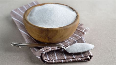 Low-calorie sweetener xylitol linked to heart attack and stroke, study ...