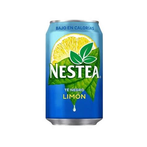 Soft Drink Nestea 330ml Liquid Packaging Type Bottle At 90 Bottle