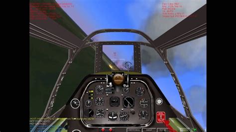 Warbirds Classic Version online Gameplay - YouTube