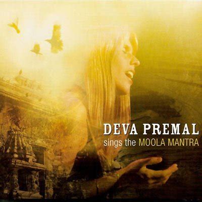 Moola Mantra - Deva Premal & Miten