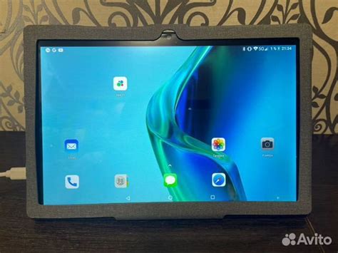 Планшет с клавиатурой Pad 6 pro купить в Тюмени | Электроника | Авито