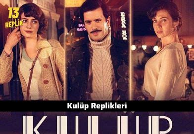 Kul P Replikleri Dizi S Zleri Film S Zleri