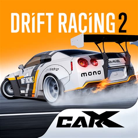 CarX Drift Racing 2 v1.38.0 MOD APK + OBB - Download free