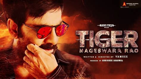 ‘TIGER NAGESWARA RAO’ (DUBBED) REVIEW | 20 October, 2023 – Film Information