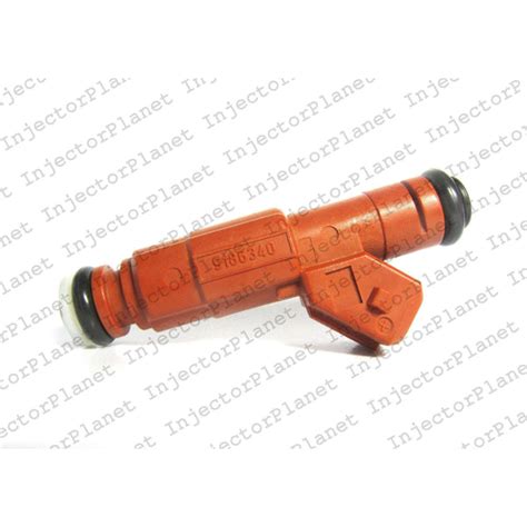 Bosch 0280155831 / Volvo 9186340 | INJECTOR PLANET CORP.