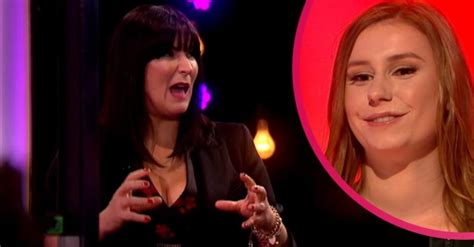 Channel 4 Naked Attraction Cruel Trolls Mock Contestants Privates