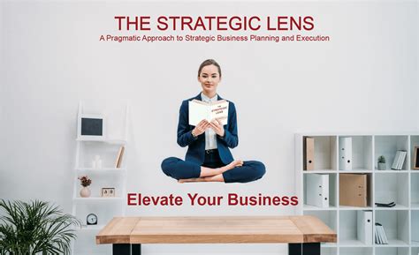 THE STRATEGIC LENS