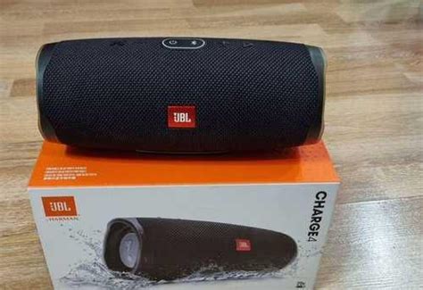 Колонка Jbl Charge 4 (оригинал) Вся Россия | Аудио и видео техника ...