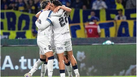 V Lez Bati Sobre La Hora En Un Duelo Infartante A Boca Y Es Finalista