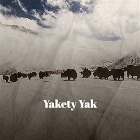 Jp Yakety Yak Various Artists デジタルミュージック