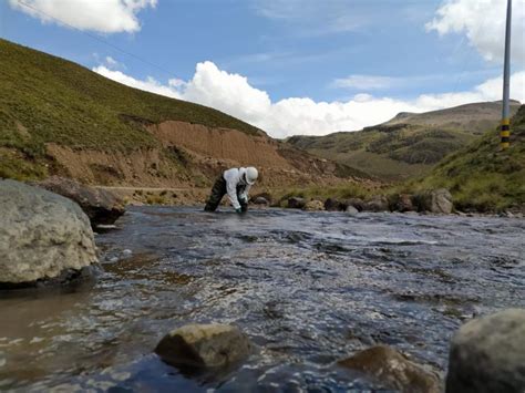 Gobierno Ampl A Estado De Emergencia En Distritos De Puno Por