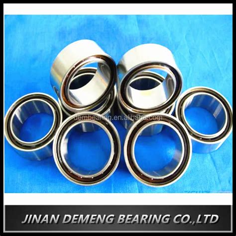 30x62x27 Automotive Air Compressor Bearing 30bd6227 Buy Air