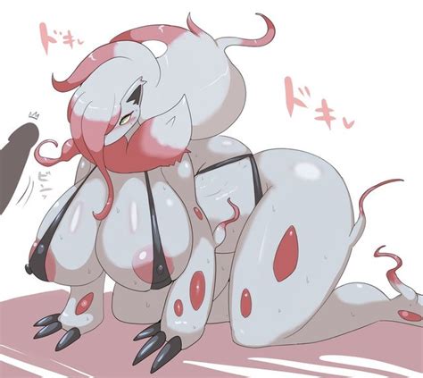 Pokemon Legends Arceus Luscious Hentai Manga Porn