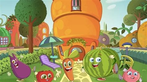 Carotina Super Bip, il cartone educativo in arrivo su Nick Jr - TvBlog