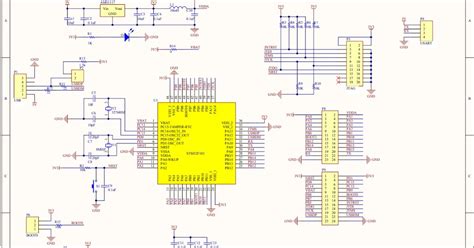 Cross!talk: stm32f103c8 adc example _001