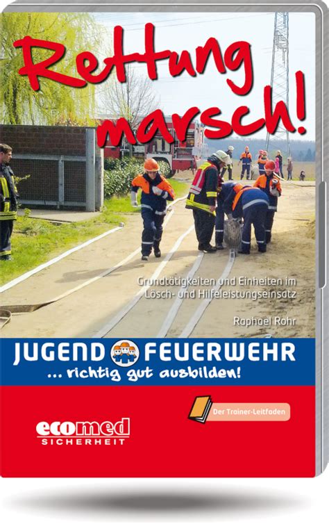 Lehrmaterial Freiwillige Feuerwehr Waldbronn