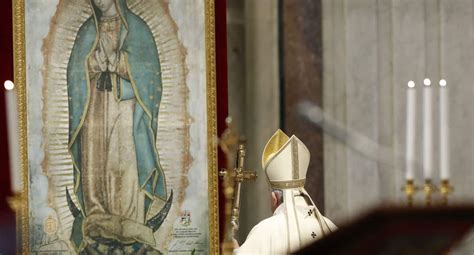 Día de la Virgen de Guadalupe: oraciones para hacer en su día