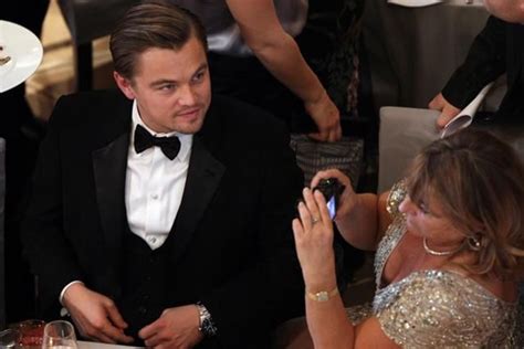 Leonardo DiCaprios Parents Werent Fazed By His Wolf Of Wall Street Sex Scenes Vanity Fair