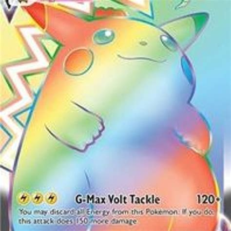 Stream Big fat gay pikachu by Bøg Studios Listen online for free on