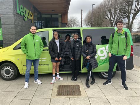 Catching Up With Legacy Youth Zone - Mistral Group