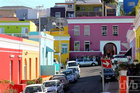 Bo-Kaap Cape Town South Africa - Worldwide Destination Photography ...