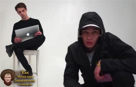 Sted.d – биография, фото рэпера, песни, личная жизнь, альбомы, рост ...