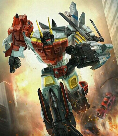 Superion 2015 | Transformers | Transformers autobots, Transformers art ...