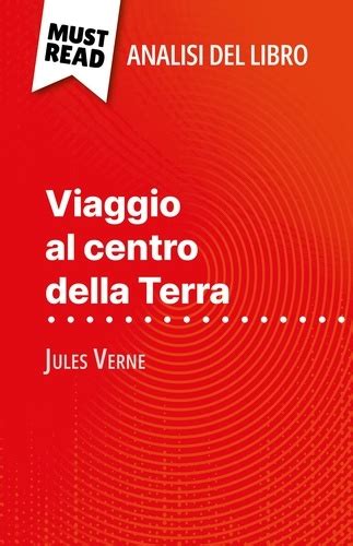 Viaggio al centro della Terra di Jules Verne Télécharger PDF ePUB