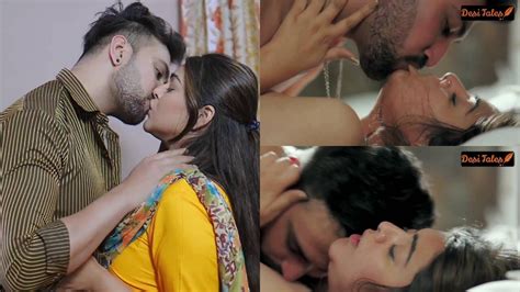 Shafaq Naaz All Nude Sex Scenes From Adult Short Film Angithee