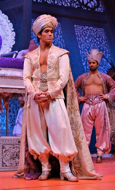 Pin By Leonardo Souza On Fantasias Aladdin Costume Arabian Nights