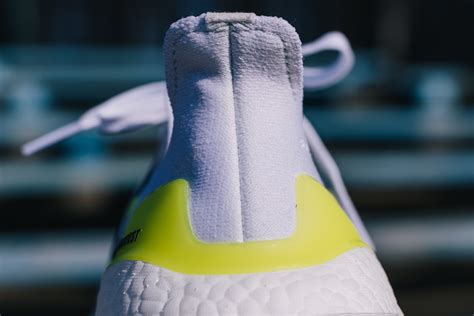 Обзор adidas Ultraboost 21: ещё больше пены