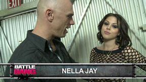 Nella Jay Porn Videos PornTV
