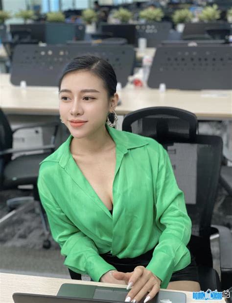 Hot girl Huyền Dior