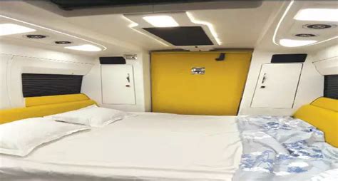 Xplovan: Luxury Caravan, Campervan, and Vanity Van Rentals | WhatsHot ...