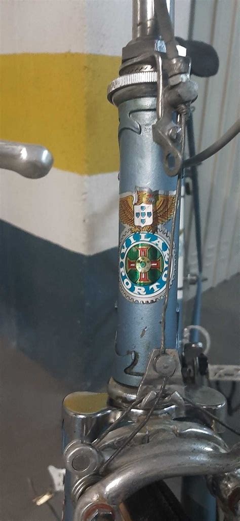 Bicicleta Cl Ssica De Estrada Venteira Olx Portugal