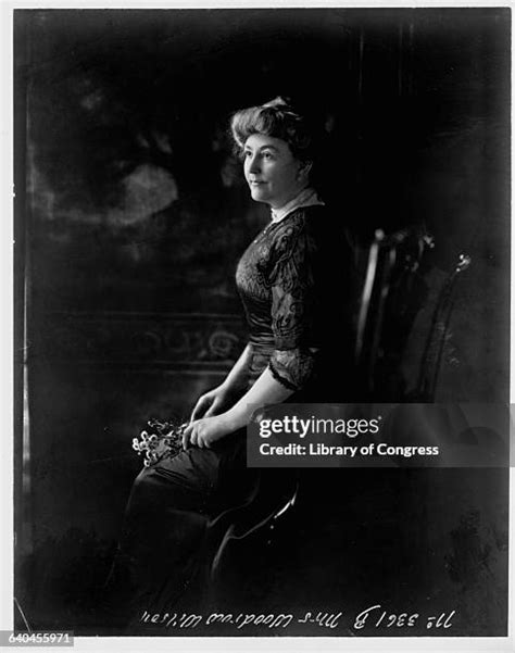 40 Ellen Louise Axson Wilson Photos And High Res Pictures Getty Images