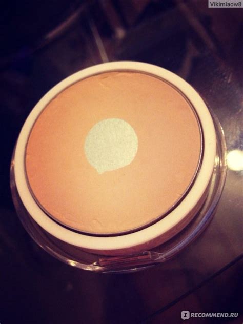 L Oreal Paris Nude Magique Bb Powder In