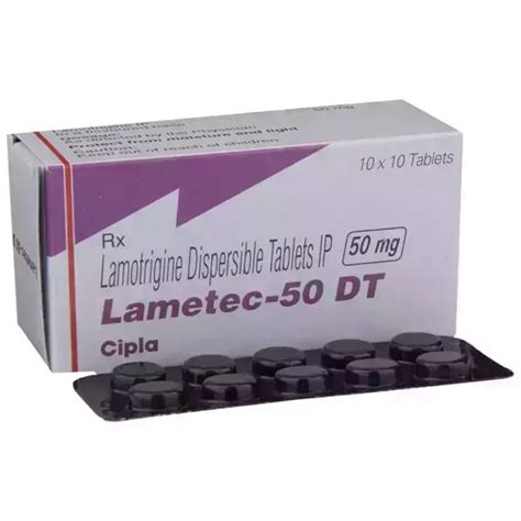 Lametec Dt Tablet Uses Price Dosage Side Effects Substitute