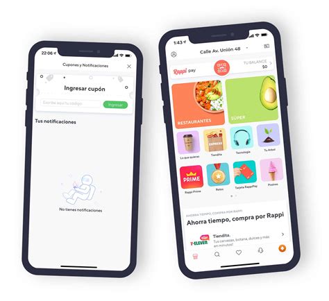 Cuanto cuesta una app como Rappi | Desarrollo De Aplicaciones Moviles