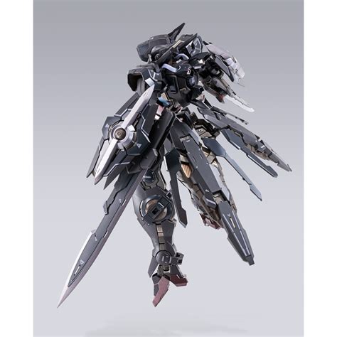 Metal Build Gundam Astraea Type X Finsternis 鋼彈gundam 公仔玩具郵購