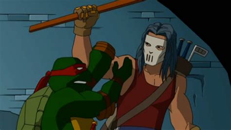 Watch Teenage Mutant Ninja Turtles Season 1 Episode 4 Teenage Mutant