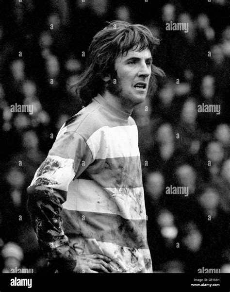 Stan Bowles of QPR. Stan Bowles of QPR Stock Photo - Alamy