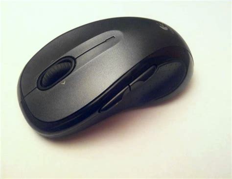 with pictures: Железо: мышь Logitech M510