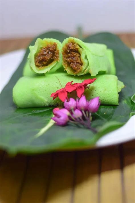 Resepi Kuih Ketayap Azie Kitchen Xavier Brierly