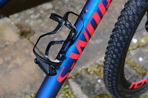 First Look Specialized S Works Epic Hardtail World Cup