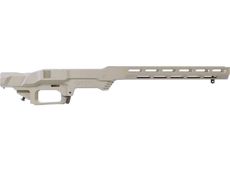 Mdt Lss Xl Gen Cs Chassis Savage Right Hand Aluminum