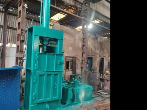 Hydraulic Hot Press Machine At 2500000 Short Cycle Lamination Press In Thane ID 2852743399997