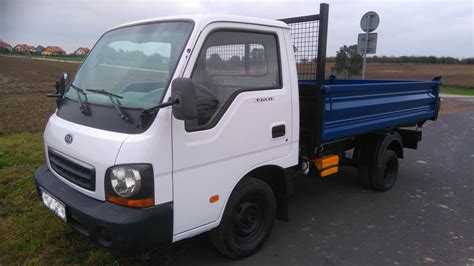K2700 kia (48 фото) - фото - картинки и рисунки: скачать бесплатно